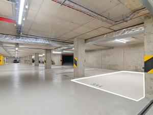 Pronájem bytu 3+kk, Praha - Modřany, Československého exilu, 80 m2