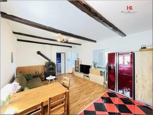 Prodej rodinného domu, Stříbrná Skalice, 159 m2
