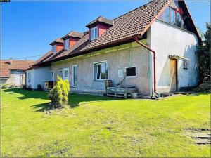 Prodej rodinného domu, Stříbrná Skalice, 159 m2