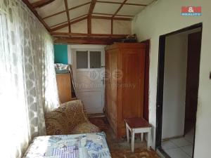 Prodej rodinného domu, Norberčany - Stará Libavá, 80 m2
