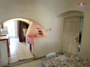 Prodej rodinného domu, Norberčany - Stará Libavá, 80 m2