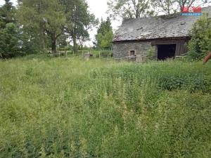Prodej rodinného domu, Norberčany - Stará Libavá, 80 m2