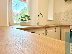 Prodej bytu 1+kk, Kroměříž, Švabinského nábřeží, 28 m2