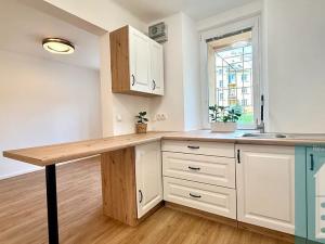 Prodej bytu 1+kk, Kroměříž, Švabinského nábřeží, 28 m2