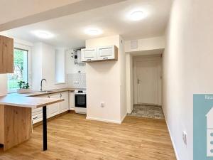 Prodej bytu 1+kk, Kroměříž, Švabinského nábřeží, 28 m2