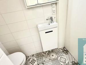 Prodej bytu 1+kk, Kroměříž, Švabinského nábřeží, 28 m2