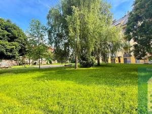 Prodej bytu 1+kk, Kroměříž, Švabinského nábřeží, 28 m2