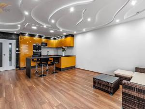 Pronájem bytu 3+kk, Praha - Modřany, K Vystrkovu, 93 m2