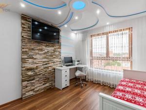 Pronájem bytu 3+kk, Praha - Modřany, K Vystrkovu, 93 m2