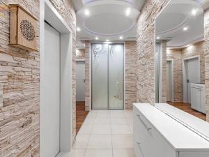 Pronájem bytu 3+kk, Praha - Modřany, K Vystrkovu, 93 m2