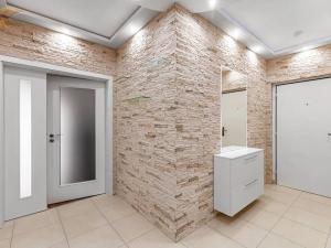 Pronájem bytu 3+kk, Praha - Modřany, K Vystrkovu, 93 m2