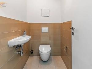 Pronájem bytu 3+kk, Praha - Modřany, K Vystrkovu, 93 m2