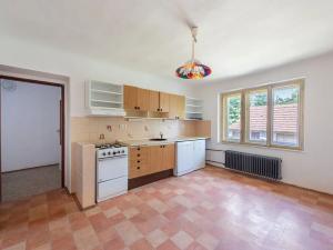 Prodej rodinného domu, Mladá Vožice, 150 m2
