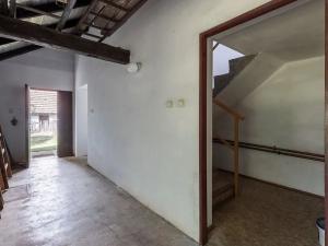 Prodej rodinného domu, Mladá Vožice, 150 m2