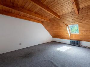 Prodej rodinného domu, Mladá Vožice, 150 m2