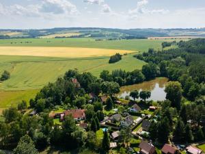 Prodej rodinného domu, Mladá Vožice, 150 m2