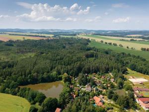 Prodej rodinného domu, Mladá Vožice, 150 m2