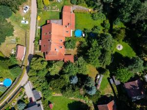 Prodej rodinného domu, Mladá Vožice, 150 m2