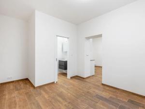 Pronájem bytu 2+kk, Praha - Břevnov, Heleny Malířové, 37 m2