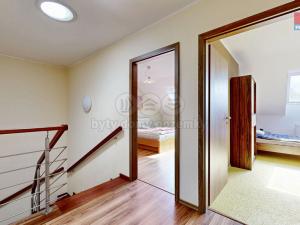 Prodej rodinného domu, Polná, Pod Vodárnou, 150 m2