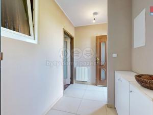 Prodej rodinného domu, Polná, Pod Vodárnou, 150 m2