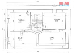Prodej rodinného domu, Kravaře, Náměstí, 180 m2