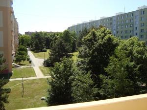 Prodej bytu 3+1, Veselí nad Moravou, Hutník, 74 m2