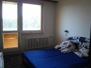 Prodej bytu 3+1, Veselí nad Moravou, Hutník, 74 m2