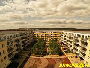 Prodej bytu 2+kk, Brno, Leskauerova, 60 m2
