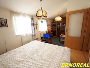 Prodej bytu 2+kk, Brno, Leskauerova, 60 m2