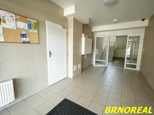 Prodej bytu 2+kk, Brno, Leskauerova, 60 m2