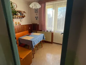 Prodej rodinného domu, Veřovice, 180 m2