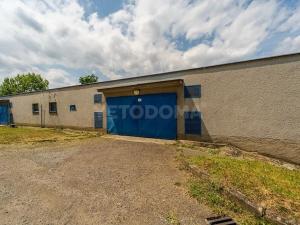 Prodej garáže, Plzeň, Pod Vrchem, 15 m2