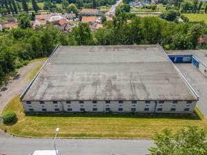 Prodej garáže, Plzeň, Pod Vrchem, 15 m2