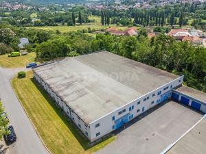 Prodej garáže, Plzeň, Pod Vrchem, 15 m2