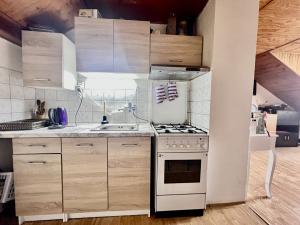 Pronájem bytu 1+kk, Praha - Strašnice, Přetlucká, 40 m2