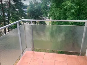 Pronájem bytu 1+kk, Otrokovice, Hlavní, 28 m2