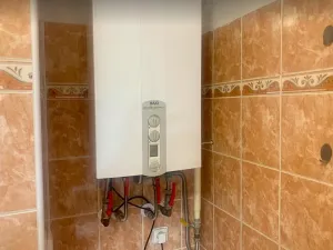 Pronájem bytu 1+kk, Otrokovice, Hlavní, 28 m2