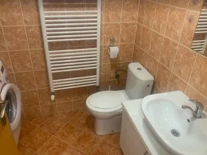 Pronájem bytu 1+kk, Otrokovice, Hlavní, 28 m2