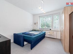 Pronájem bytu 2+1, Žďár nad Sázavou - Žďár nad Sázavou 6, Haškova, 51 m2