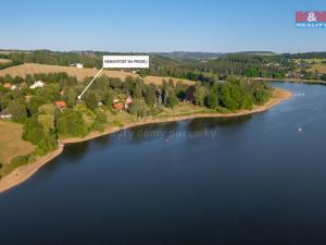 Prodej chaty, Seč - Ústupky, 40 m2