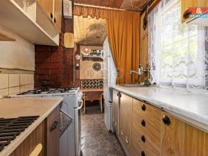 Prodej chaty, Seč - Ústupky, 40 m2