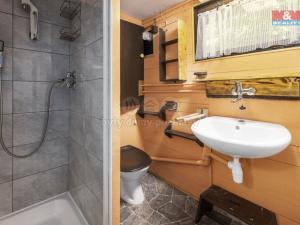 Prodej chaty, Seč - Ústupky, 40 m2