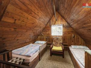 Prodej chaty, Seč - Ústupky, 40 m2