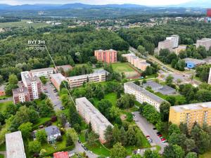 Prodej bytu 3+1, Havířov - Podlesí, 64 m2