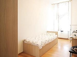Pronájem bytu 2+1, Brno, Koliště, 35 m2