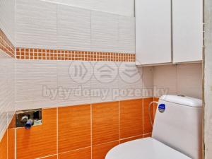 Prodej bytu 3+1, Chomutov, Jiráskova, 70 m2