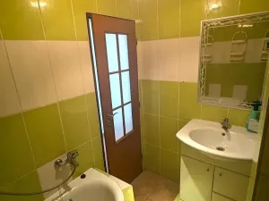 Prodej bytu 1+1, Ústí nad Labem, Železná, 34 m2