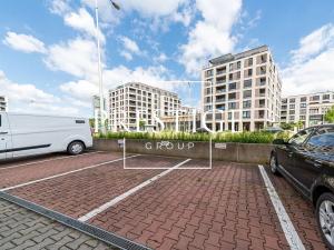 Pronájem bytu 2+kk, Praha - Strašnice, Počernická, 62 m2