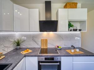 Pronájem bytu 2+1, Jirkov, Vinařická, 59 m2
